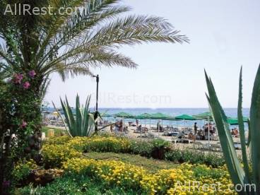 Fantasia De Luxe Hotel Kemer 10